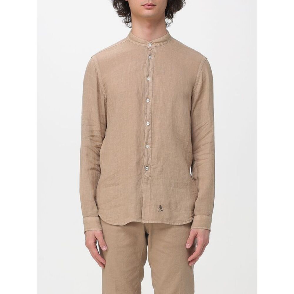 Mason's Men Mason's Casual Linen Shirt